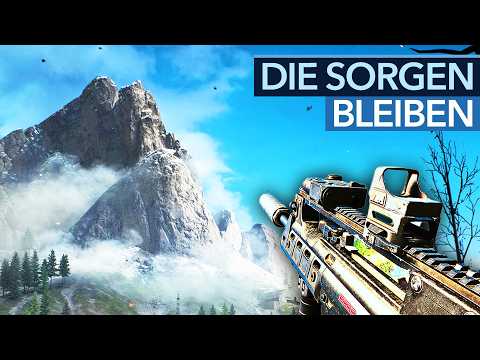 Season 2 makes the problems of Battlefield 6 more than obvious.