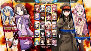 [問題] 這對戰影片是什麼遊戲??