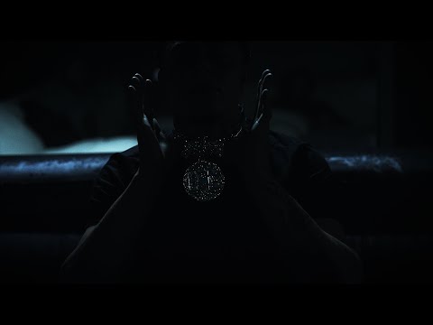 Johnny Nash - Agony (Official Video) [Mid Life Crisis]