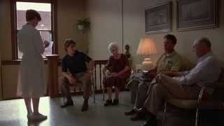 &quot;Rain Man&quot; - Artistic HD