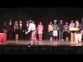 Mr Viking 2012