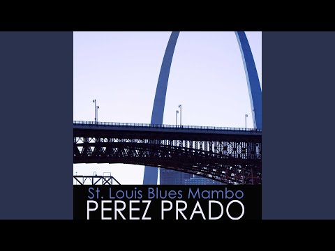 St. Louis Blues Mambo