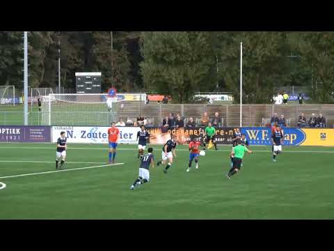 Quick-JOS Watergraafsmeer (eerste helft)