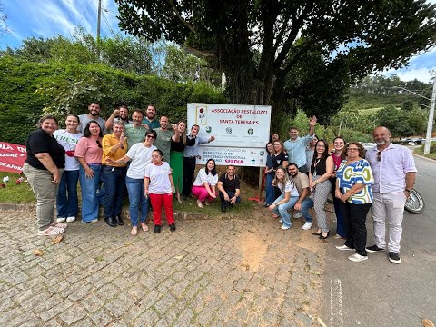 INALGURAÇÃO DO SERDIA