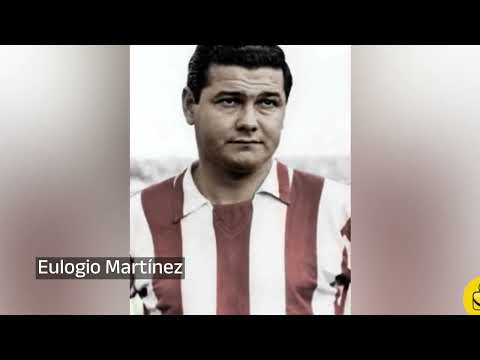 Eulogio Martínez