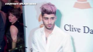 Zayn Malik NEW SONG Gigi Hadid LOVES IT! | Zayn Malik&#39;s Cover On Beyonce Me Myself And I