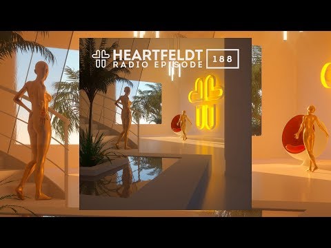 Sam Feldt - Heartfeldt Radio #188 TOMORROWLAND EDITION