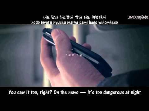 4MEN -- Hello, It's me