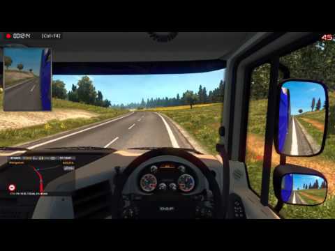 Euro Truck Simulator 2 # 12