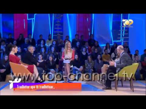 E Diell, 21 Dhjetor 2014, Pjesa 2 - Top Channel Albania - Entertainment Show