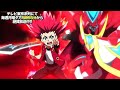 Beyblade Burst Amv Broken Angle Official By Amaad Khan BBZ
