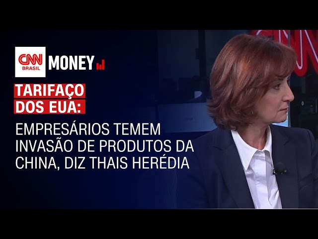 Análise: Empresários temem invasão de produtos da China | Fechamento de Mercado