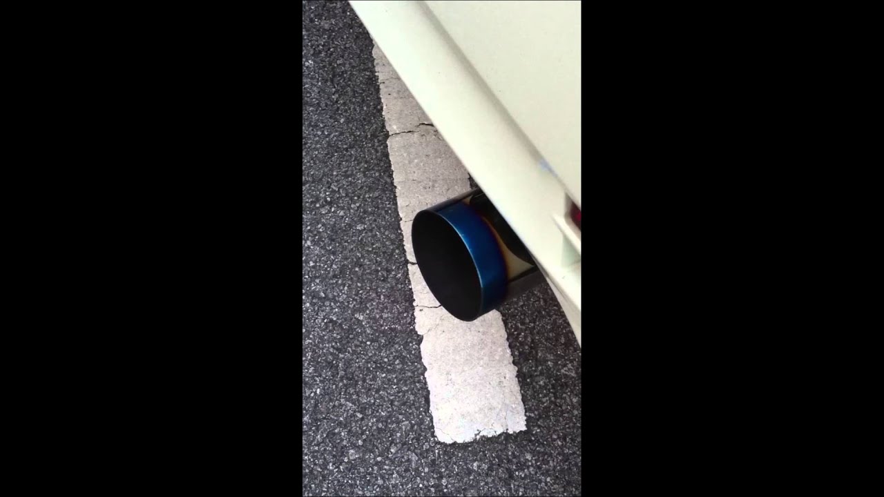 Myvi 1.3 straight flow