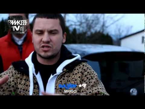 EMKEJTV: SAJFER #9 - MRIGO