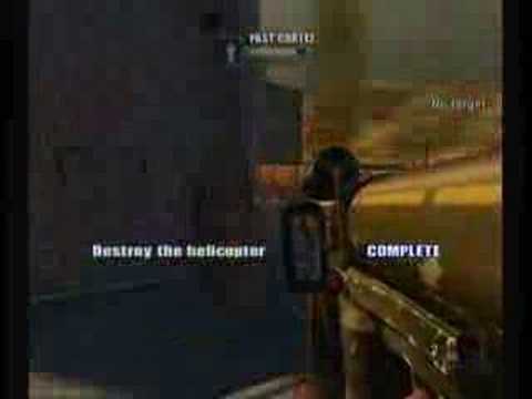 Timesplitters Future Perfect Review