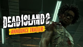 Dead Island: Riptide Gameplay Reveal Trailer