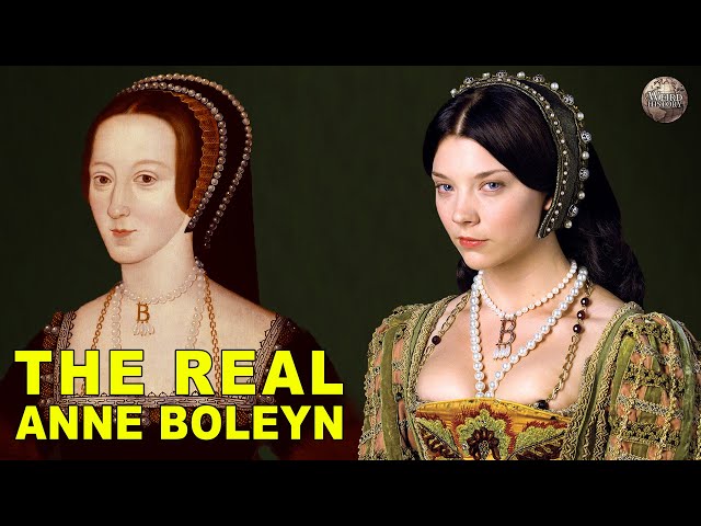 Video Pronunciation of anne boleyn in English Video Pronunciation of anne boleyn in English