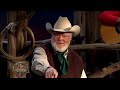 The Fence that Me and Shorty Built - Cowboy Poem