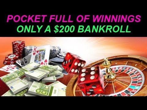 BEST ROULETTE STRATEGY EVER FOR 4 CORNERS