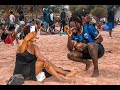Black G - CABO VERDE ( Official Vidéo )