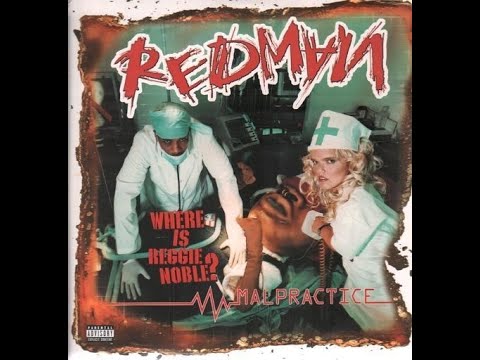 Redman ft. Method Man, Saukrates & Streetlife - Enjoy Da Ride