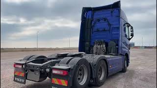 Volvo FH 62TT truck tractor for sale - Image 4 | Autoline TZ Volvo FH 62TT truck tractor | Image 4 - Autoline