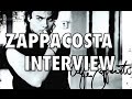 ALFIE ZAPPACOSTA (2015) on Dirty Dancing, the music industry & a NEW project