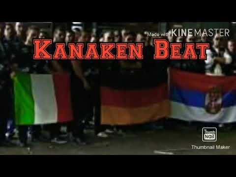 Kanaken Gang - Kanaken Hardbass(prod. by Kanaken Gang)