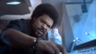 Ice Cube - Fat Cat (HQ/320kbps Audio)