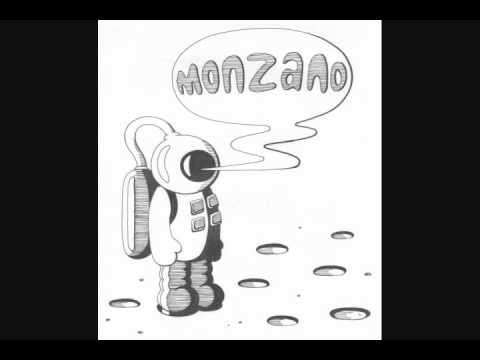 Monzano - Phonograph