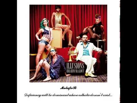 Ibrahim Maalouf – True Sorry