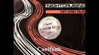 Bar-Kays - Hit And Run (12&quot; Funk 1981)