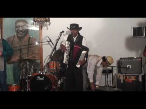 Thumbnail for Leon Sam-"Tu Le Ton Son Ton" by Clifton Chenier