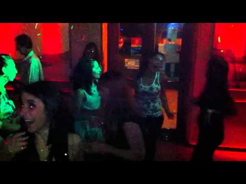 Bad Butteflies Casablanca Part 5)