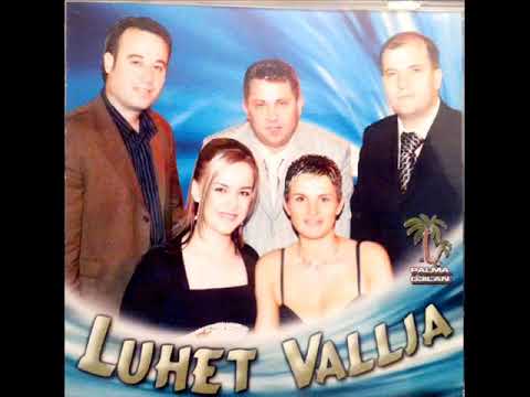 Gazi,Pandora,Xheza,Shqipja,Remzia - Sot po te mallkoj me Zemer