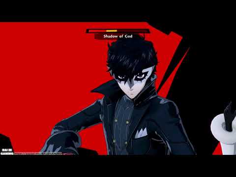 Tree of Knowledge Misty Path Puzzle Guide! Off the Path! Persona 5 Strikers Pt 30