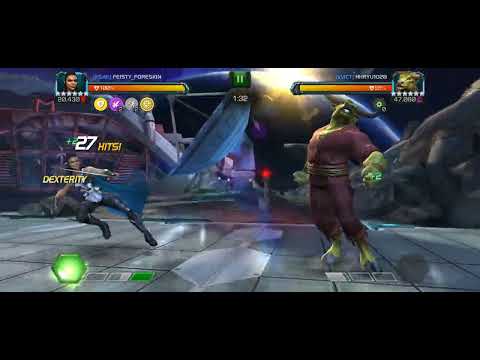 Battlegrounds: R4 Valk vs Rintrah - The King of New Asgard at Work.