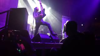 Soil - Give it Up O2 Ritz Manchester 3rd October 2019