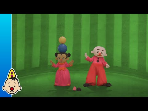 Bumba en Kiwi tellen aapjes - Bumba | Aflevering