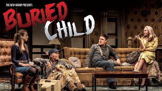 Buried Child – Broadway Trailer