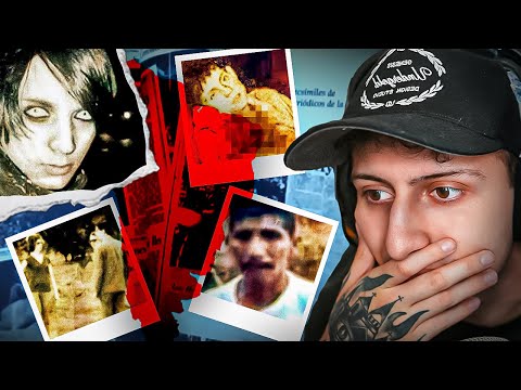 Reacting to Latin America's Most Disturbing Cases