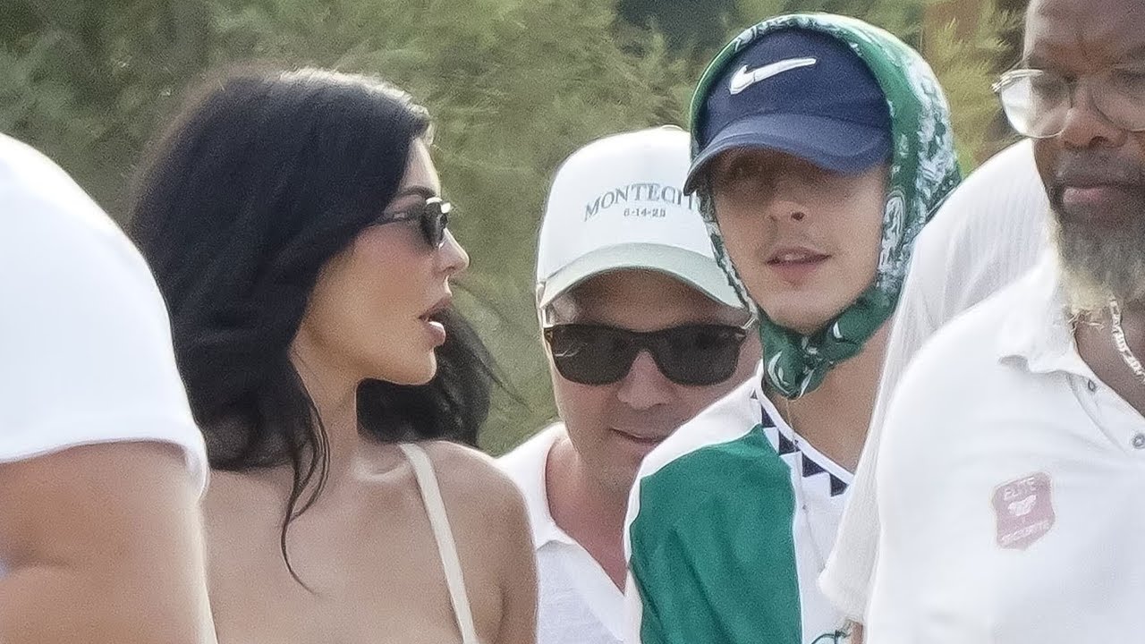 High-Profile Romance Concludes: Kylie Jenner and Timothée Chalamet Split Officially