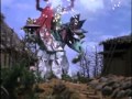 Ultraman Ace Vs Aquarius