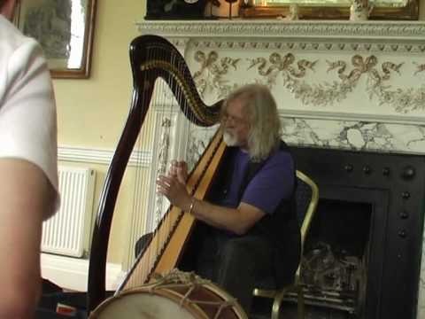 Robin Williamson - Like a rolling stone.mpg