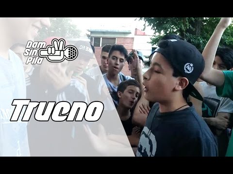 Lo mejor de Trueno