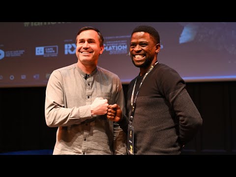 In conversation with DJ Fosta