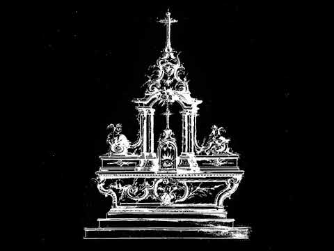 Twin Tribes - Altars (2021) post-punk | darkwave | electronic | coldwave | new wave