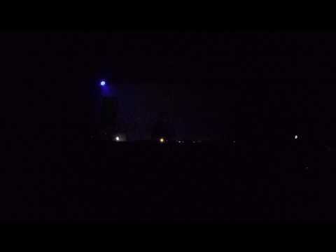 Stashkov @ Projekt LAB, Poznań - 07.04.2017