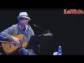 Como esperando Abril : Silvio Rodríguez