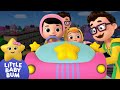 Driving My Car Little Baby Bum Kids Happy Place